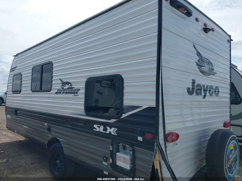 2024 OTHER JAYCO JAY FLIGHT TRAILER N/A