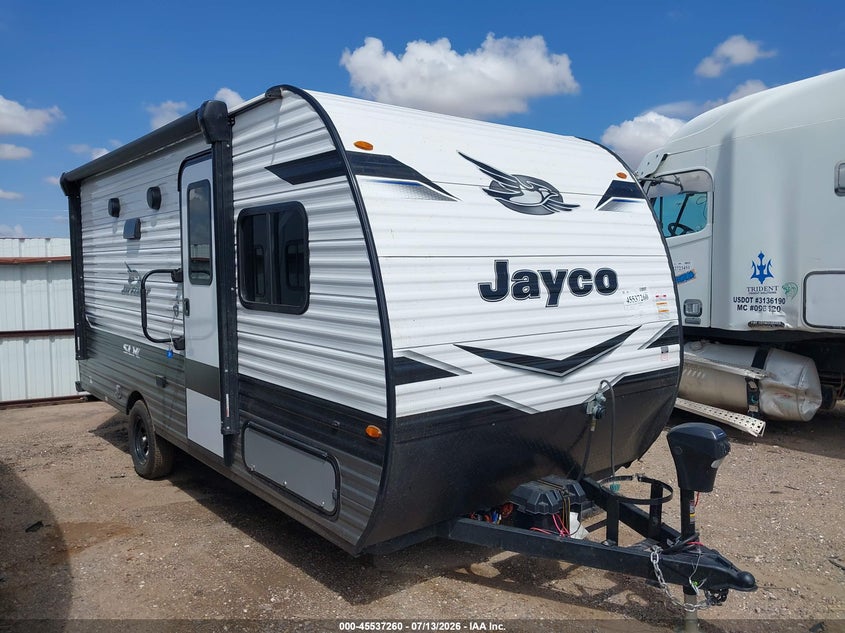 2024 JAYCO JAY FLIGHT auction photo 1