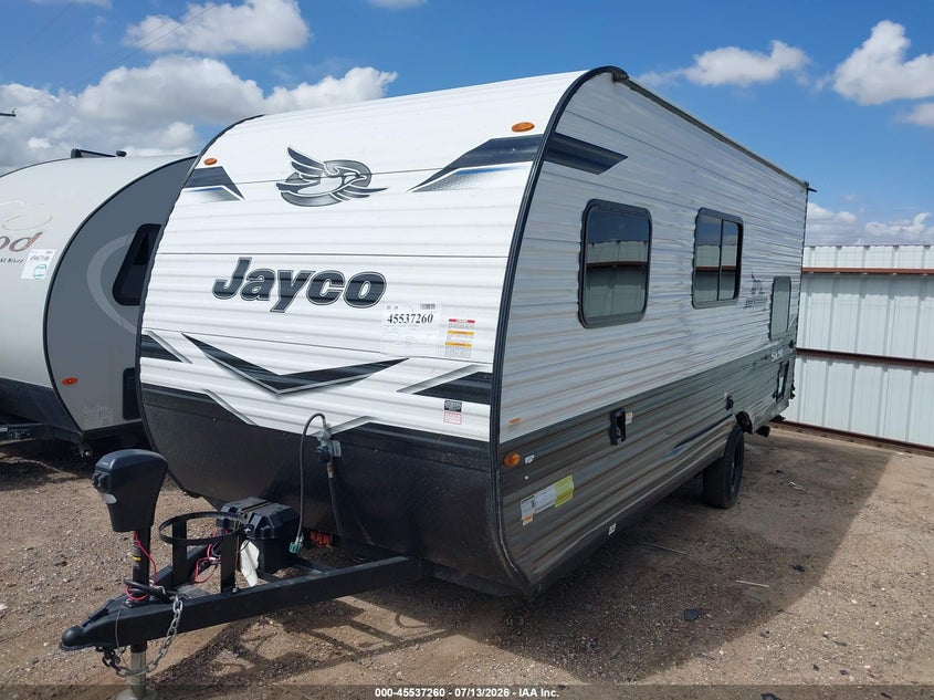 2024 JAYCO JAY FLIGHT auction photo 2