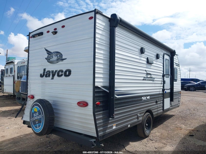 2024 JAYCO JAY FLIGHT auction photo 4