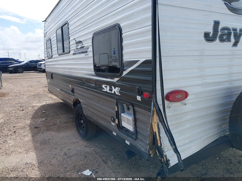 2024 JAYCO JAY FLIGHT auction photo 6
