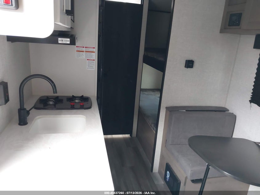 2024 JAYCO JAY FLIGHT auction photo 8