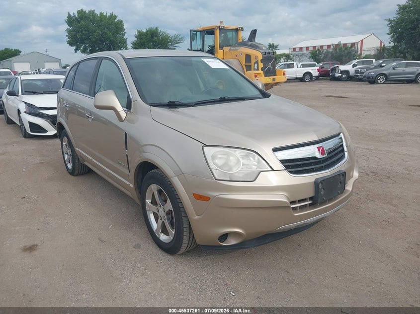 2008 Saturn Vue
