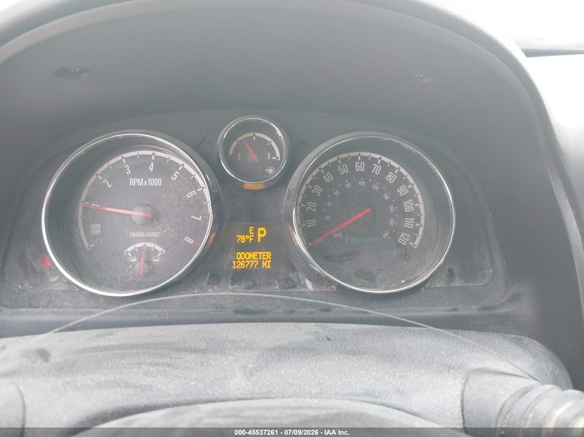 2008 Saturn Vue Green Line 4-Cyl Base VIN: 3GSCL93Z08S678713 Lot: 45537261