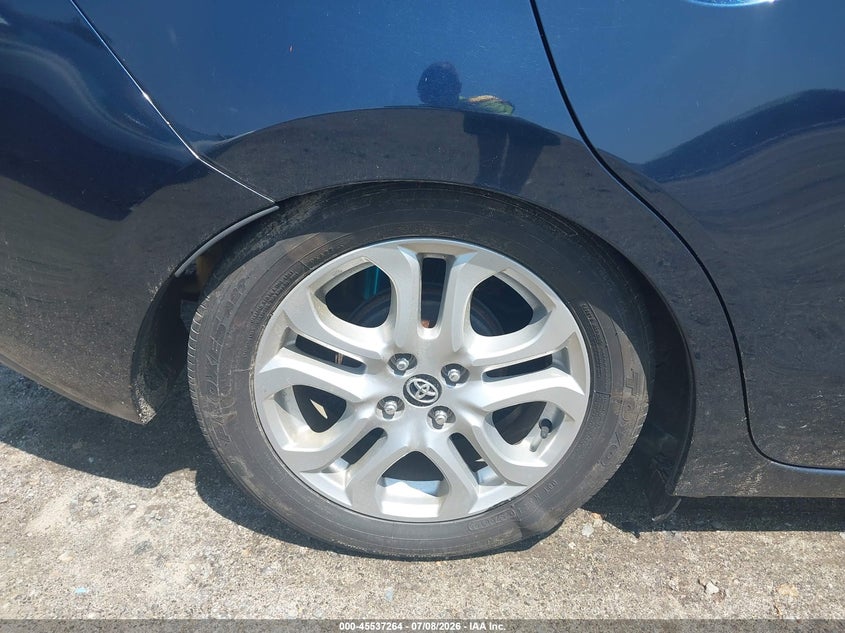 2017 Toyota Yaris Ia VIN: 3MYDLBYV3HY147646 Lot: 45537264