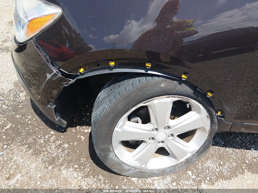 2015 Buick Encore VIN: KL4CJASB0FB267578 Lot: 45537267