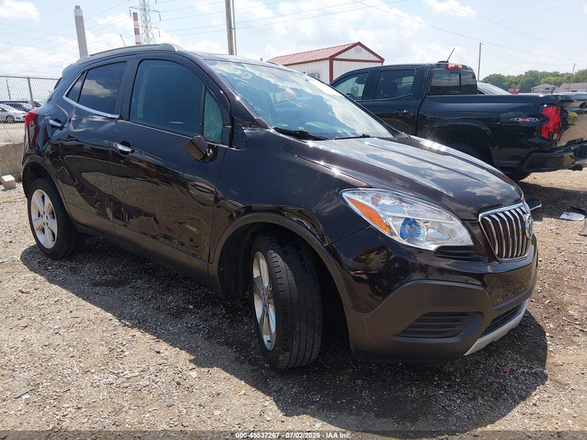 Vin: kl4cjasb0fb267578, lot: 46035536, buick encore 2015 img_1