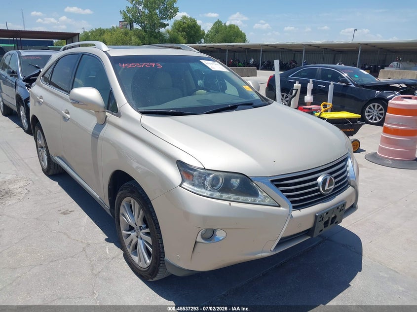 Vin: 2t2zk1ba0dc126671, lot: 46035562, lexus rx 350 2013 img_1