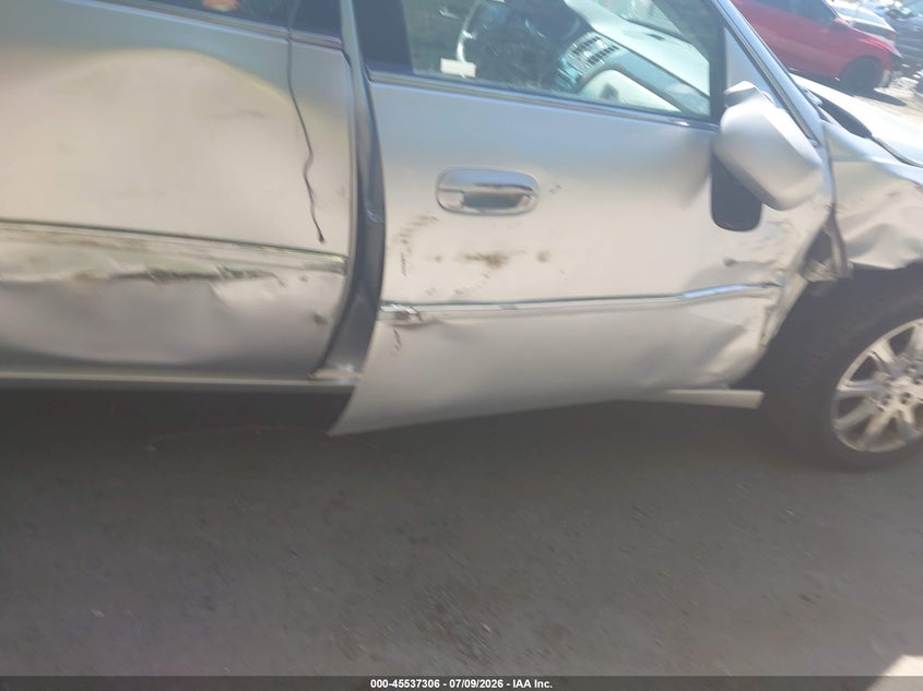 2009 Cadillac Dts 1Sc VIN: 1G6KD57Y79U113829 Lot: 45537306