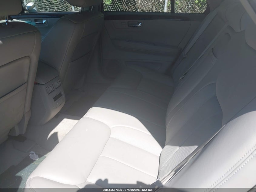 2009 Cadillac Dts 1Sc VIN: 1G6KD57Y79U113829 Lot: 45537306