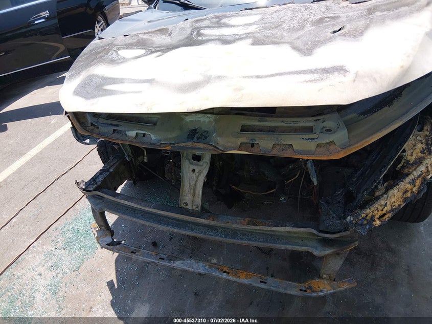 2020 VOLKSWAGEN PASSAT auction photo 6