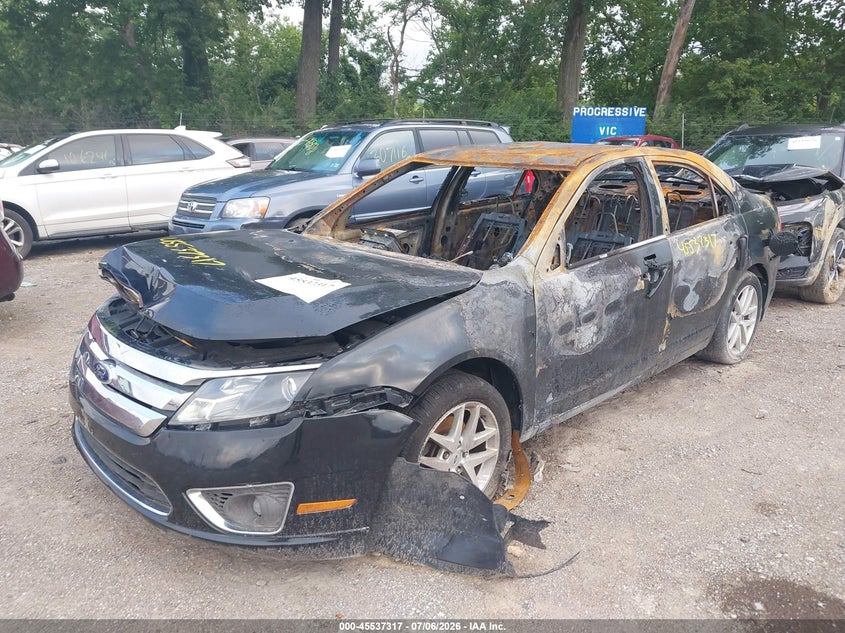 Vin: 3fahp0jaxbr200625, lot: 46035586, ford fusion sel 20112