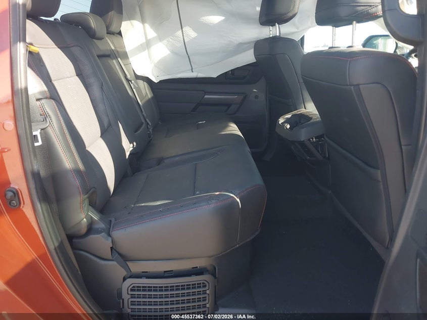 TOYOTA TUNDRA HYBRID 2024 VIN 5TFPC5DB6RX065339