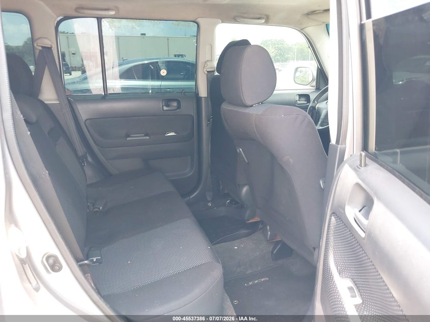 2005 Scion Xb VIN: JTLKT334850171168 Lot: 45537386