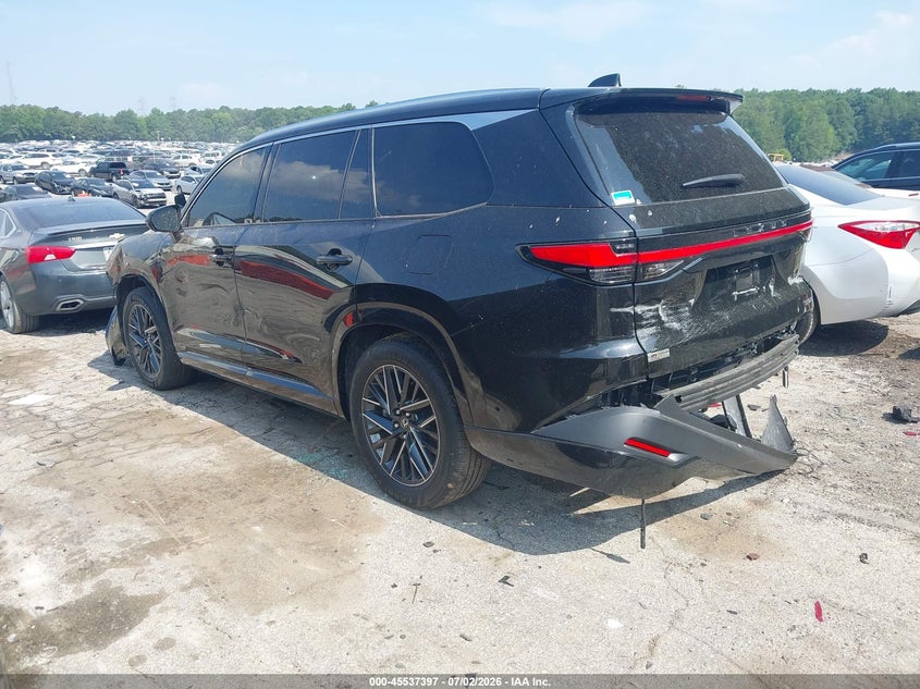 Vin: 5tdaaaa69rs007212, lot: 46035666, lexus tx 350 luxury 20243