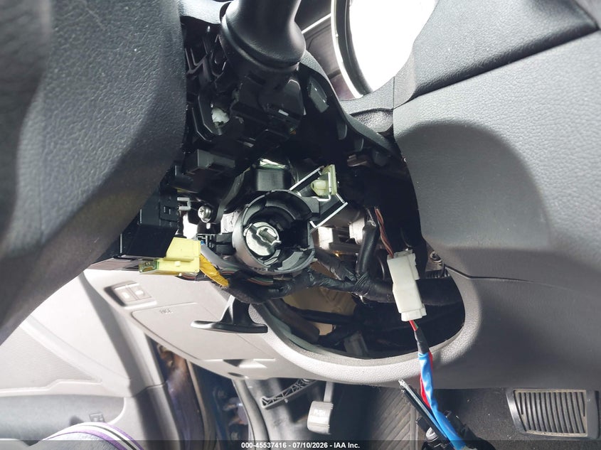 2012 HYUNDAI SONATA auction photo 6