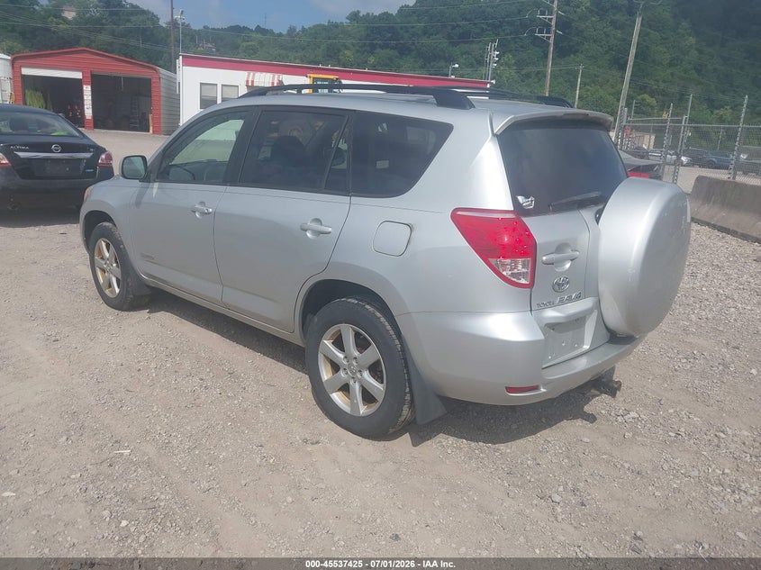 AtlanticExpress - Toyota RAV4