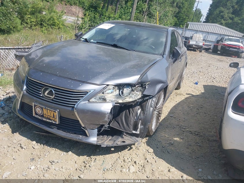 Vin: jthbk1gg9f2190808, lot: 46035707, lexus es 350 20152