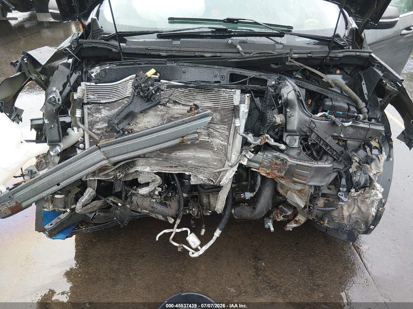 FORD EDGE 2016 VIN 2FMPK4J94GBB46712