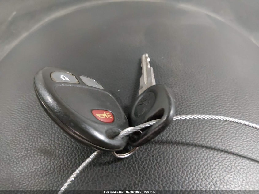 2009 Saturn Vue Xe VIN: 3GSCL33P99S551312 Lot: 45537469