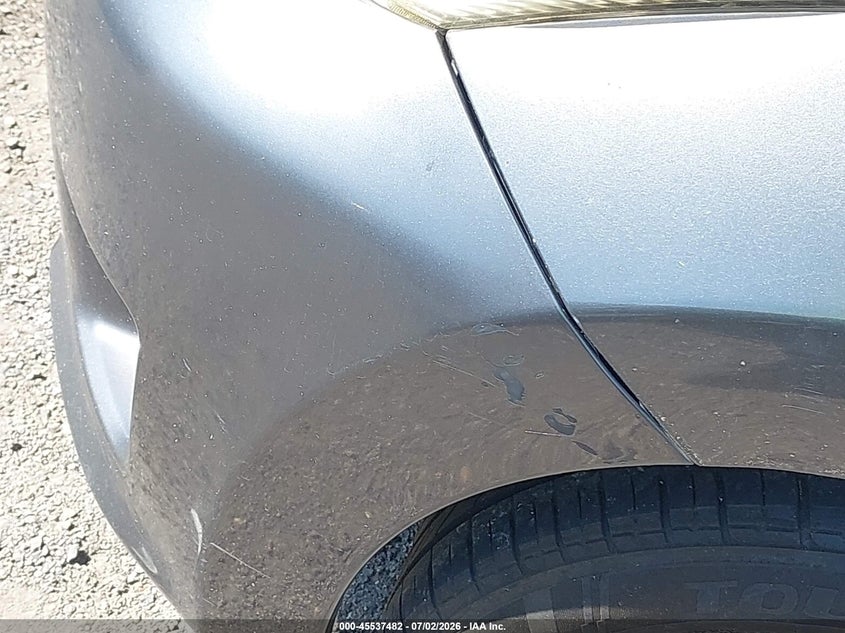 2010 Scion Xd VIN: JTKKU4B46AJ054816 Lot: 45537482