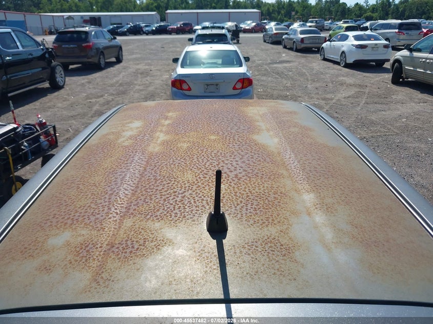 2010 SCION XD auction photo 6