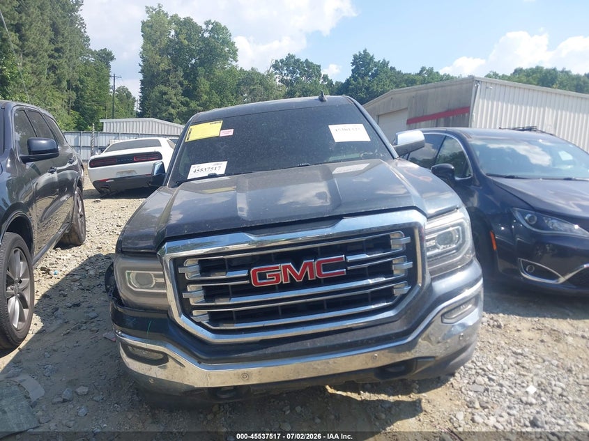 GMC SIERRA 1500 - zdjęcie 12