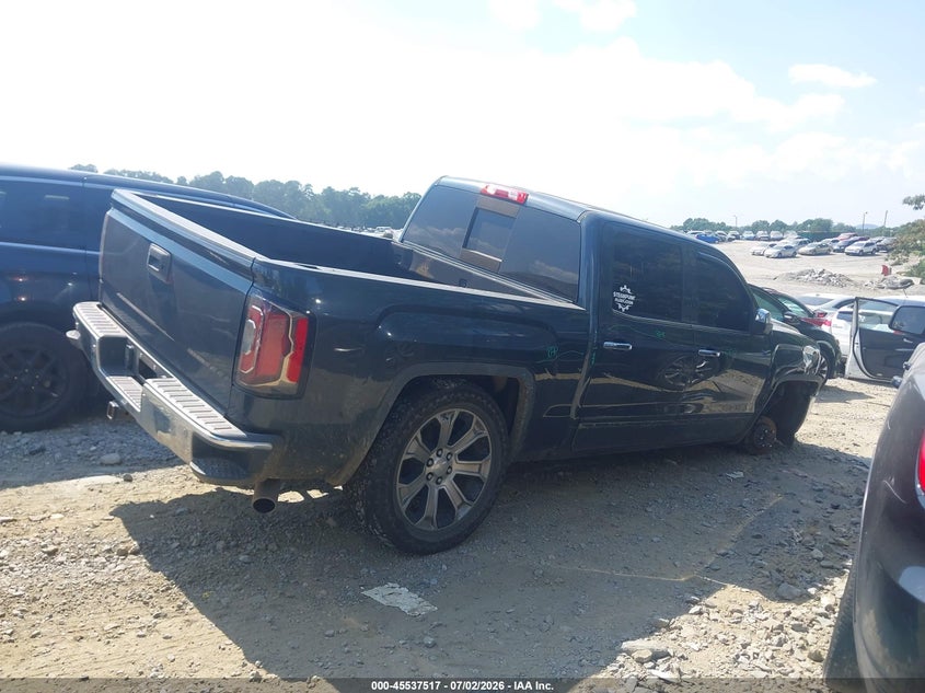 GMC SIERRA 1500 - zdjęcie 13