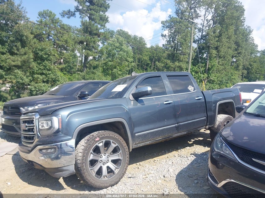 GMC SIERRA 1500 - zdjęcie 14