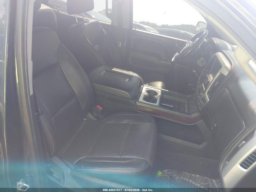 GMC SIERRA 1500 - zdjęcie 5