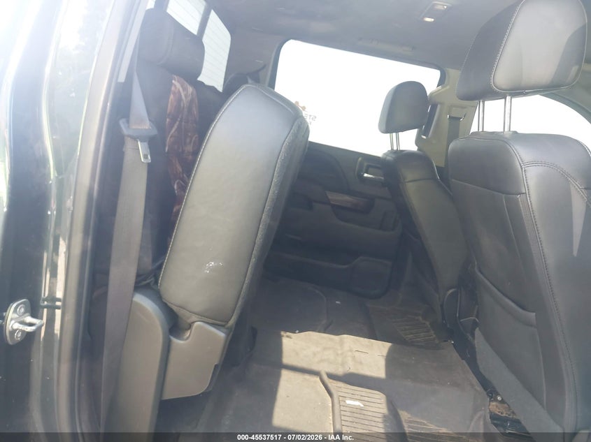 GMC SIERRA 1500 - zdjęcie 8