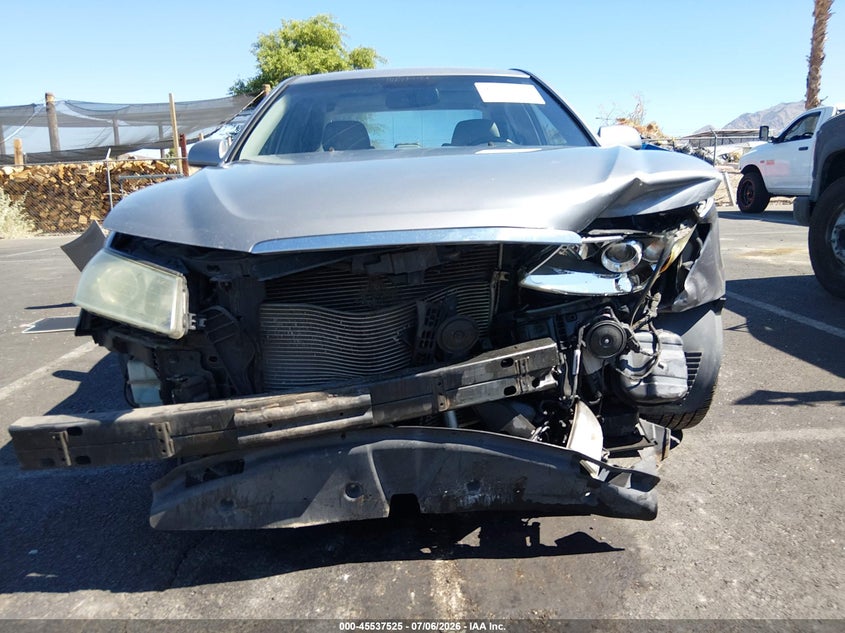 2007 Hyundai Sonata Limited/Limited W/Xm/Se/Se W/Xm VIN: 5NPEU46F97H193467 Lot: 45537525