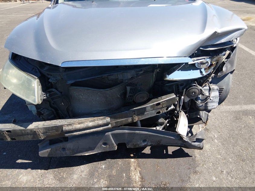 2007 Hyundai Sonata Limited/Limited W/Xm/Se/Se W/Xm VIN: 5NPEU46F97H193467 Lot: 45537525
