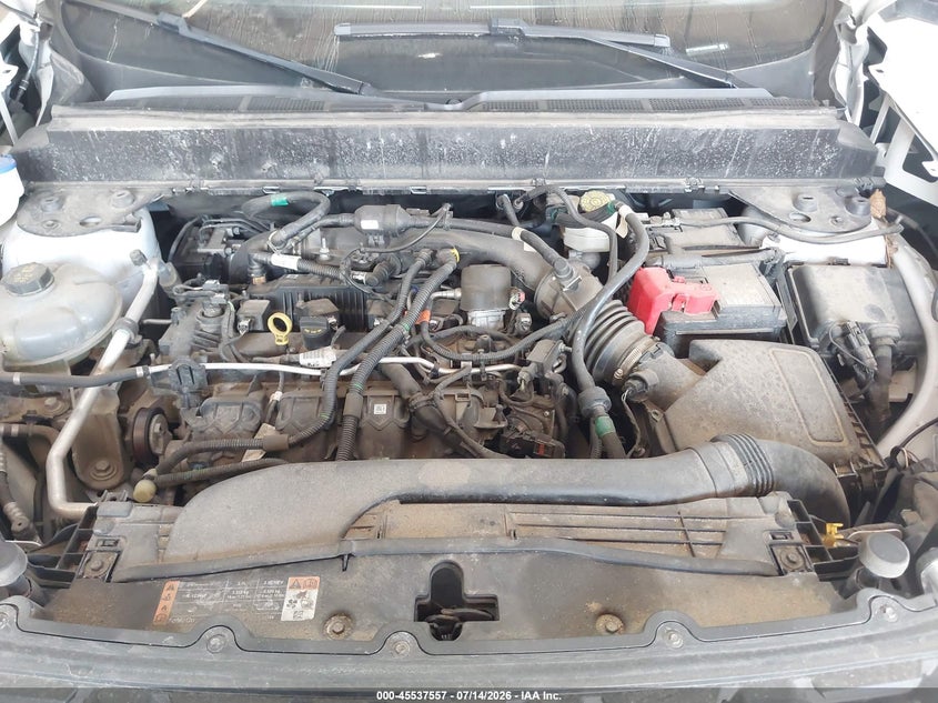 2022 Ford Maverick Lariat/Xl/Xlt VIN: 3FTTW8F9XNRA99059 Lot: 45537557