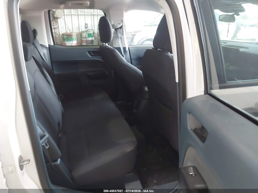 2022 Ford Maverick Lariat/Xl/Xlt VIN: 3FTTW8F9XNRA99059 Lot: 45537557