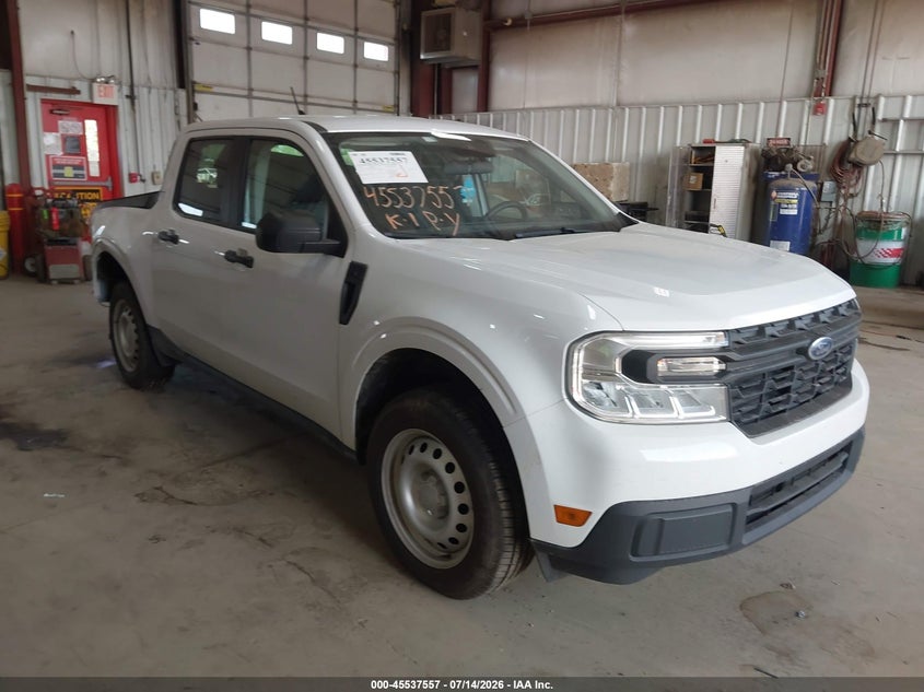 2022 FORD MAVERICK LARIAT/XL/XLT