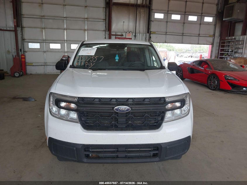 2022 FORD MAVERICK LARIAT/XL/XLT · Фото 13