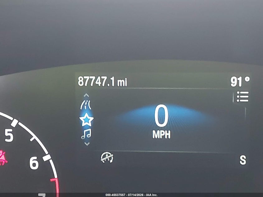 2022 FORD MAVERICK LARIAT/XL/XLT · Фото 16