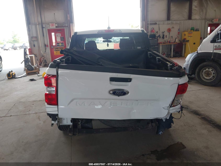 2022 FORD MAVERICK LARIAT/XL/XLT · Фото 17