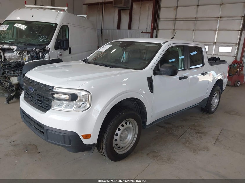 2022 FORD MAVERICK LARIAT/XL/XLT · Фото 2