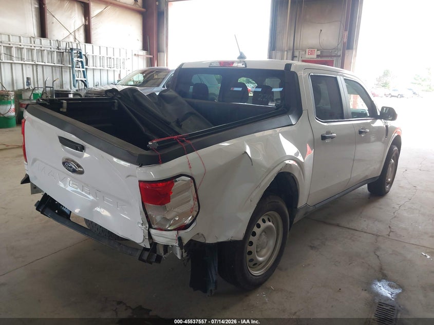 2022 FORD MAVERICK LARIAT/XL/XLT · Фото 4