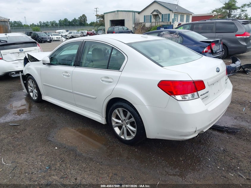 Vin: 4s3bmdl67e2011402, lot: 46035838, subaru legacy 3.6r limited 20143