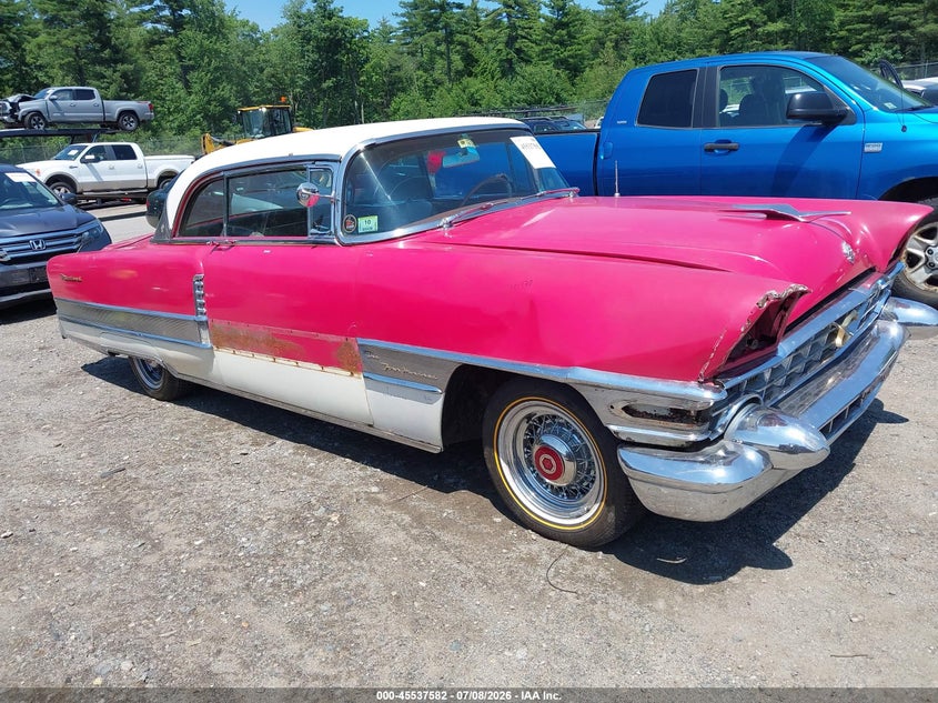 1956 PACKARD 400 auction photo 1