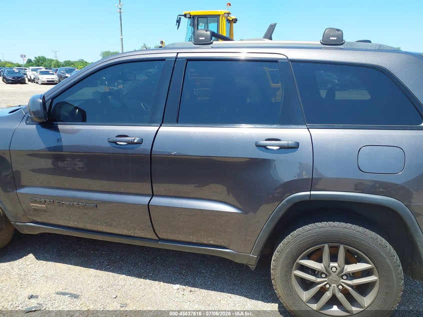 AtlanticExpress - Jeep Grand Cherokee