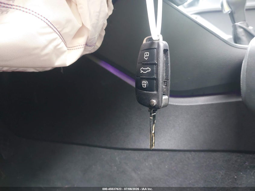 AUDI Q3 - zdjęcie 11