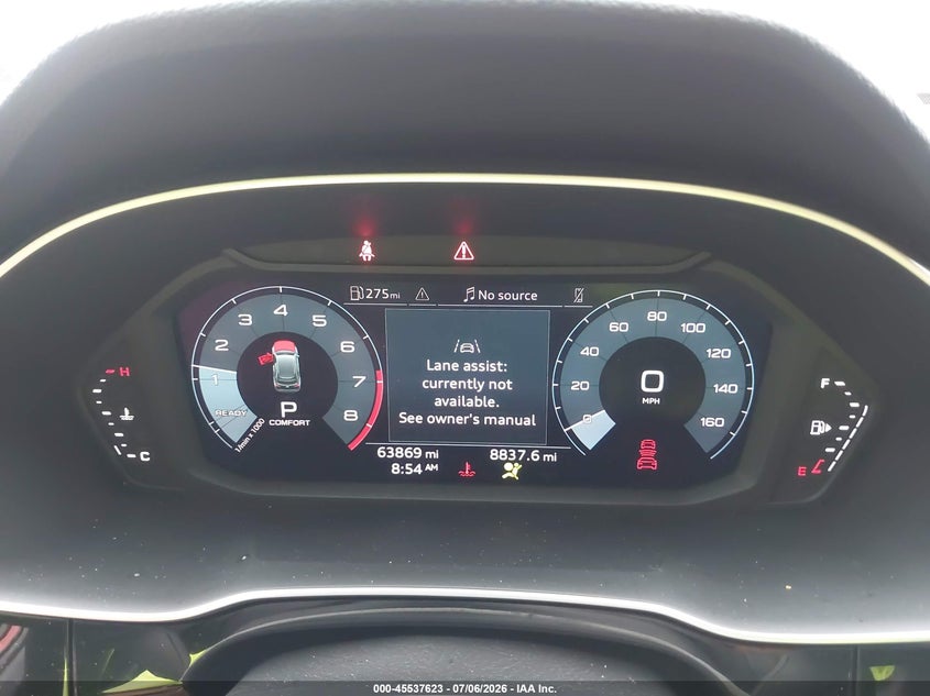 AUDI Q3 - zdjęcie 7