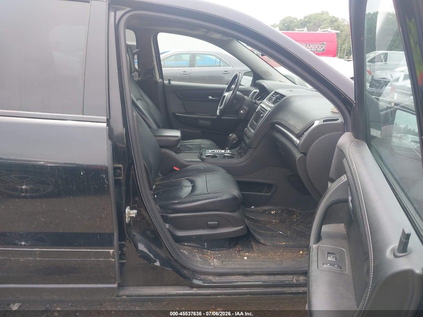 2016 GMC ACADIA auction photo 5