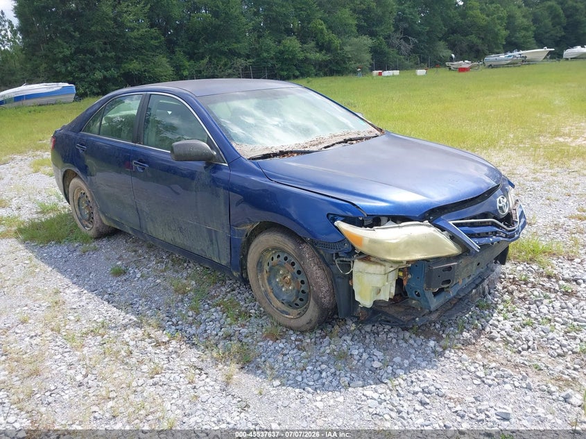 2010 Toyota Camry