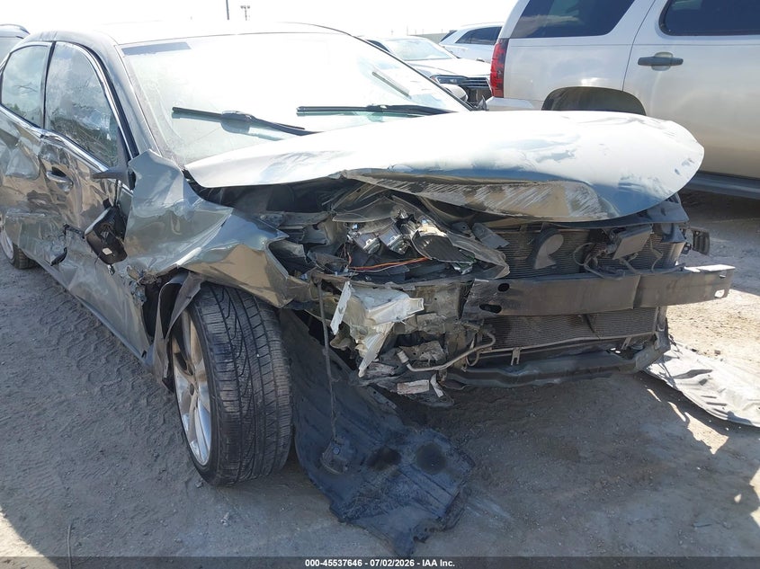 2013 TOYOTA AVALON auction photo 6