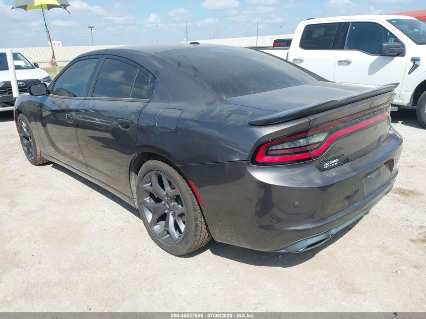 Vin: 2c3cdxbg3lh251989, lot: 46035926, dodge charger sxt rwd 20203